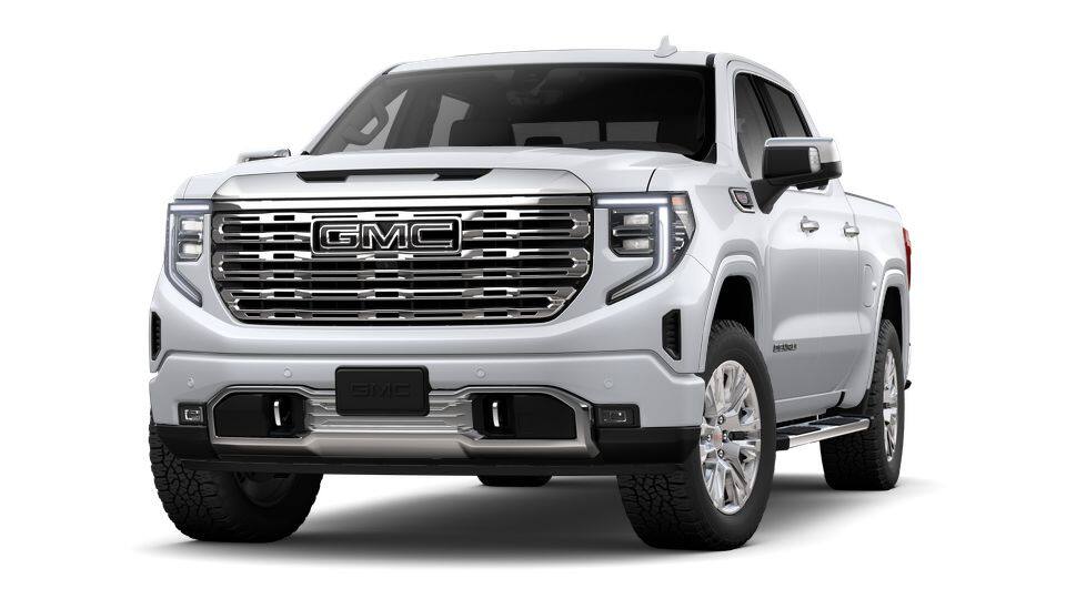 2026 GMC Sierra 1500 Denali - Photo 25