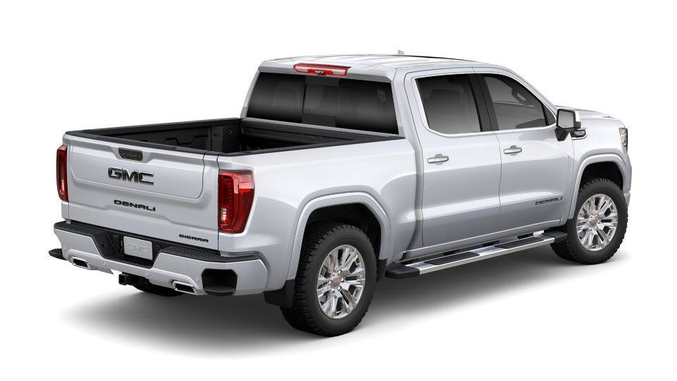 2026 GMC Sierra 1500 Denali - Photo 29