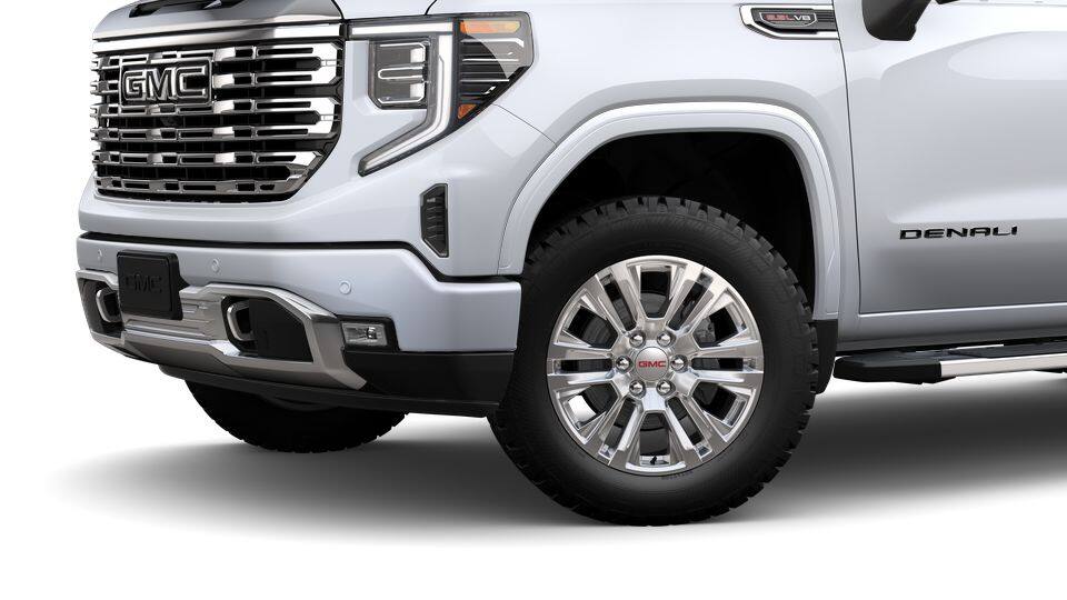 2026 GMC Sierra 1500 Denali - Photo 31