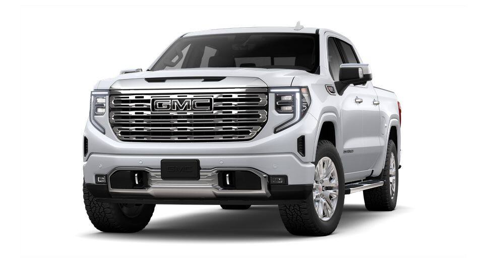 2026 GMC Sierra 1500 Denali - Photo 27