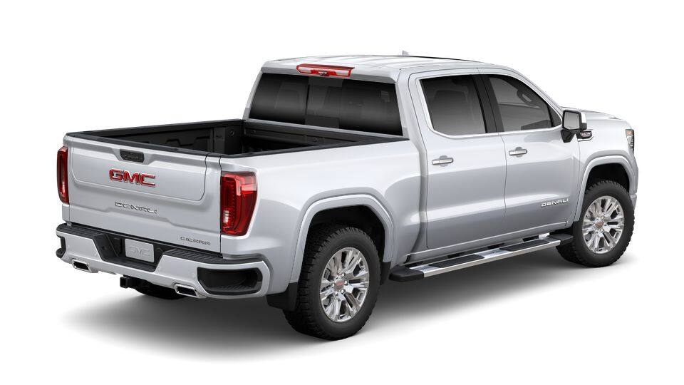 2026 GMC Sierra 1500 Denali - Photo 5