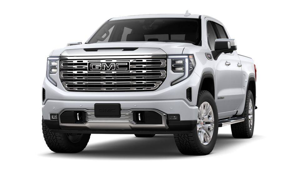 2026 GMC Sierra 1500 Denali - Photo 55