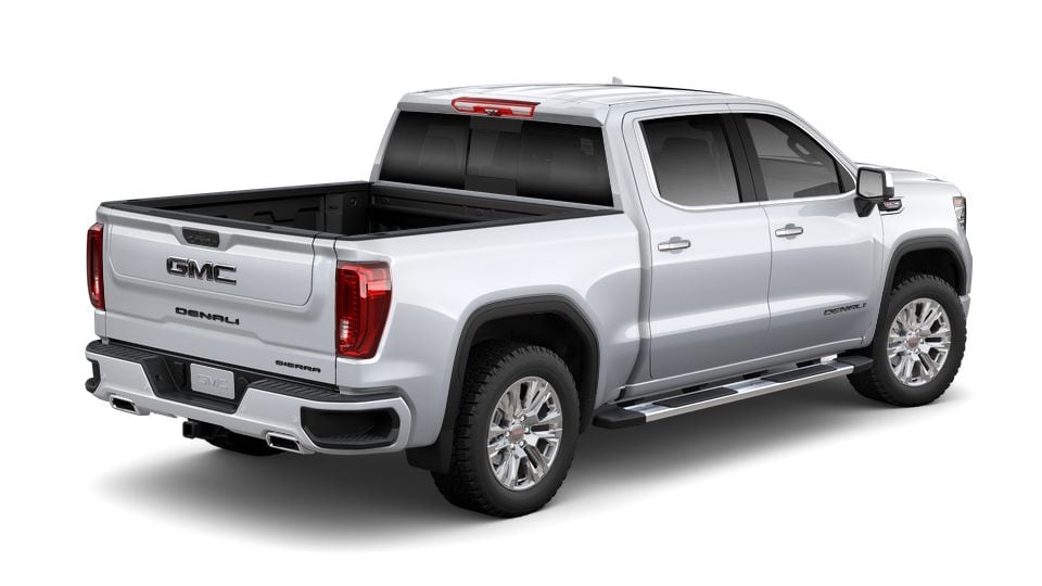 2026 GMC Sierra 1500 Denali - Photo 59