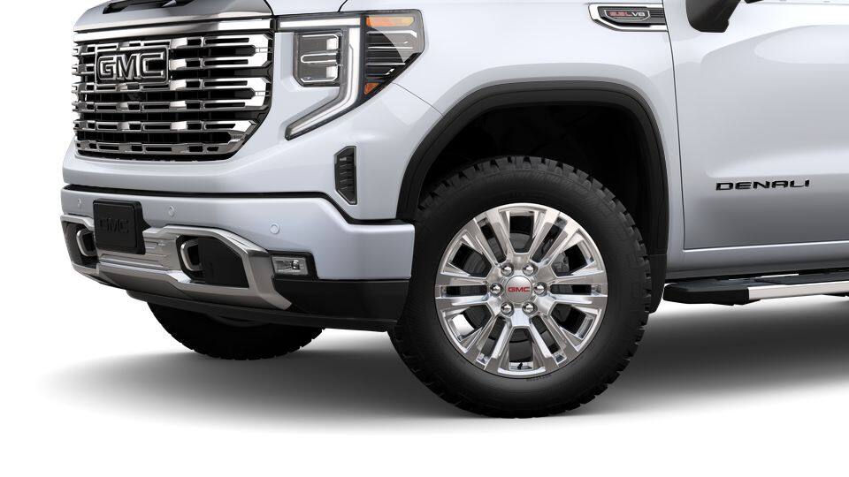 2026 GMC Sierra 1500 Denali - Photo 61