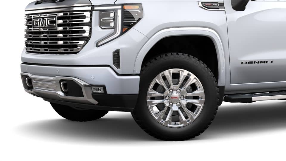 2026 GMC Sierra 1500 Denali - Photo 31