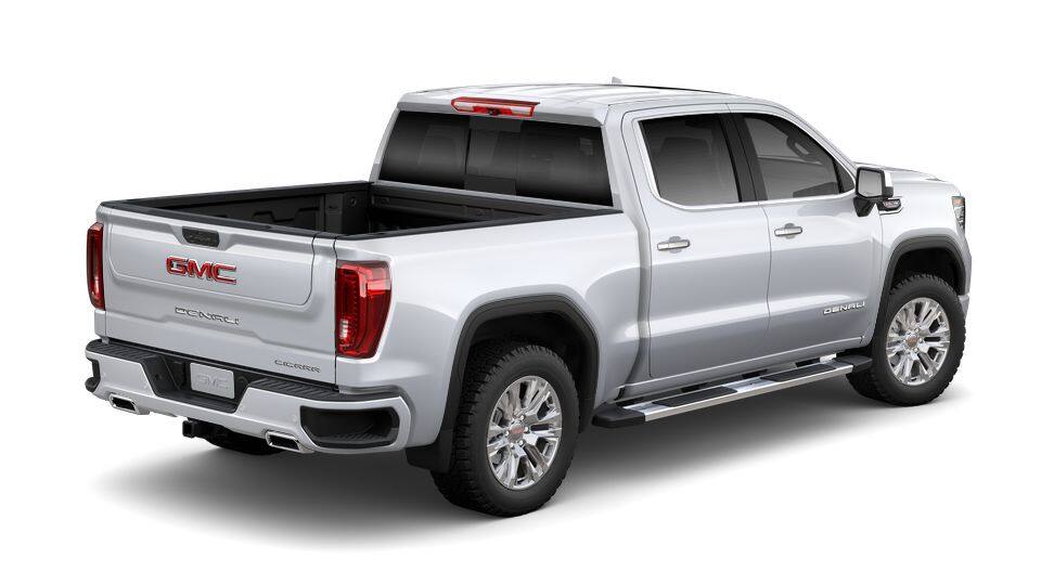 2026 GMC Sierra 1500 Denali - Photo 29