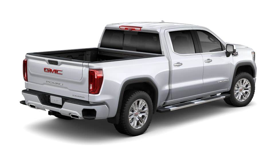 2026 GMC Sierra 1500 Denali - Photo 29