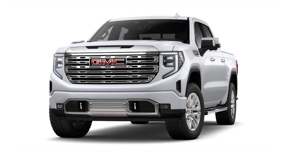 2026 GMC Sierra 1500 Denali - Photo 27