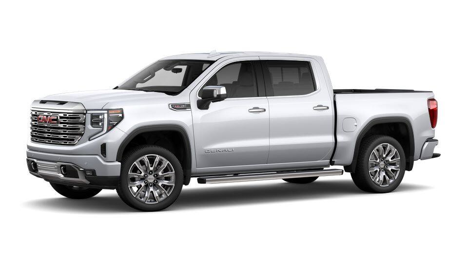 2026 GMC Sierra 1500 Denali - Photo 43