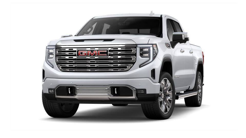 2026 GMC Sierra 1500 Denali - Photo 42