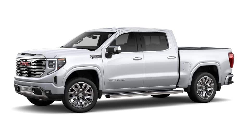 2026 GMC Sierra 1500 Denali - Photo 39