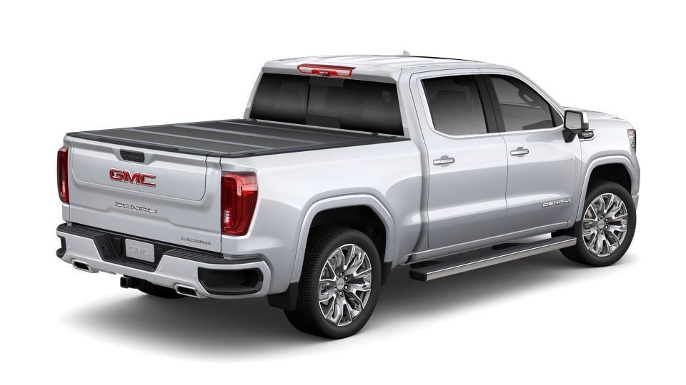 2026 GMC Sierra 1500 Denali - Photo 40