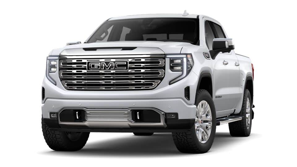 2026 GMC Sierra 1500 Denali - Photo 25
