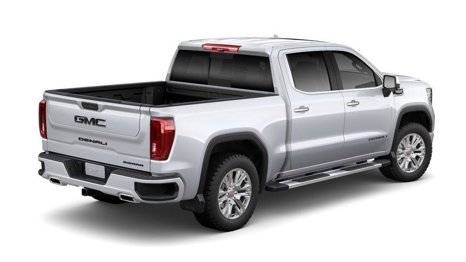 2026 GMC Sierra 1500 Denali - Photo 29