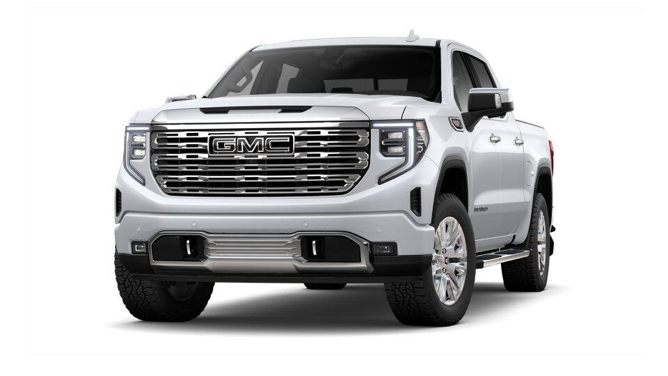 2026 GMC Sierra 1500 Denali - Photo 27