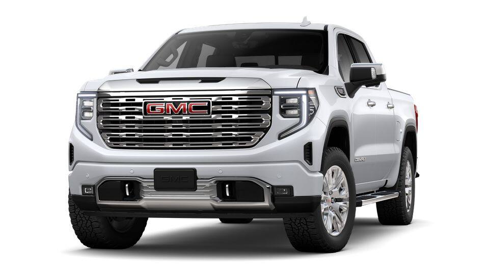 2026 GMC Sierra 1500 Denali - Photo 26