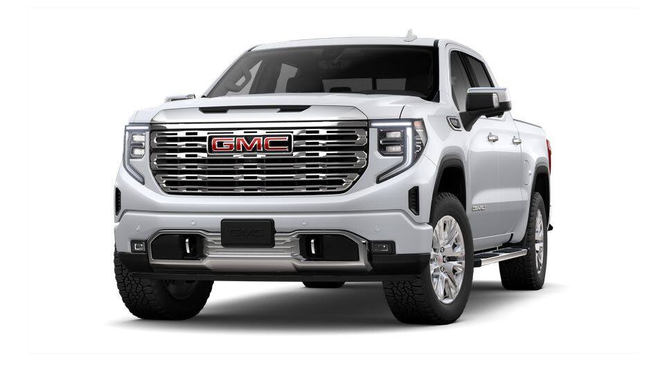 2026 GMC Sierra 1500 Denali - Photo 27