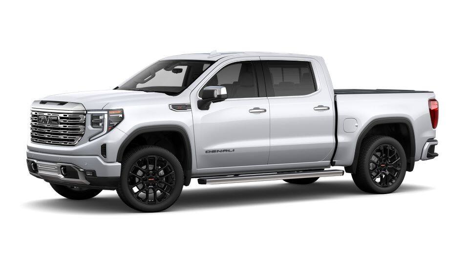 2026 GMC Sierra 1500 Denali - Photo 58