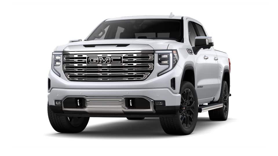 2026 GMC Sierra 1500 Denali - Photo 57