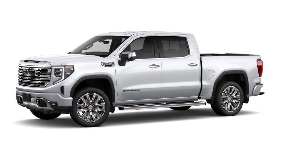 2026 GMC Sierra 1500 Denali - Photo 29