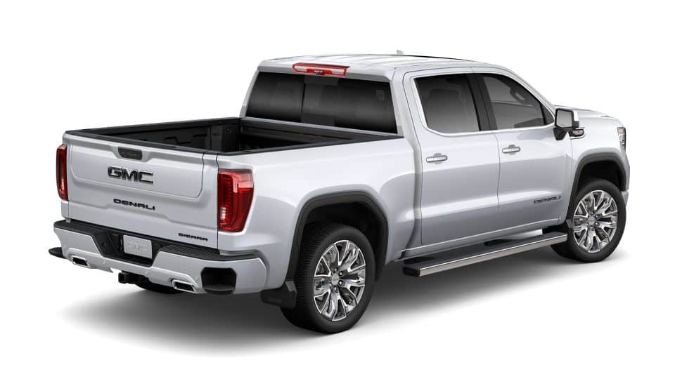 2026 GMC Sierra 1500 Denali - Photo 30