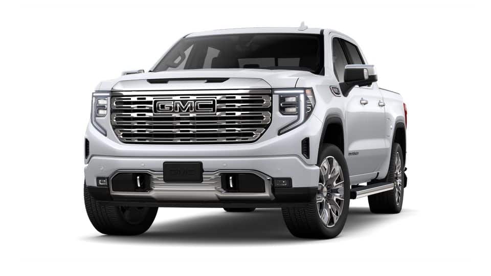 2026 GMC Sierra 1500 Denali - Photo 28