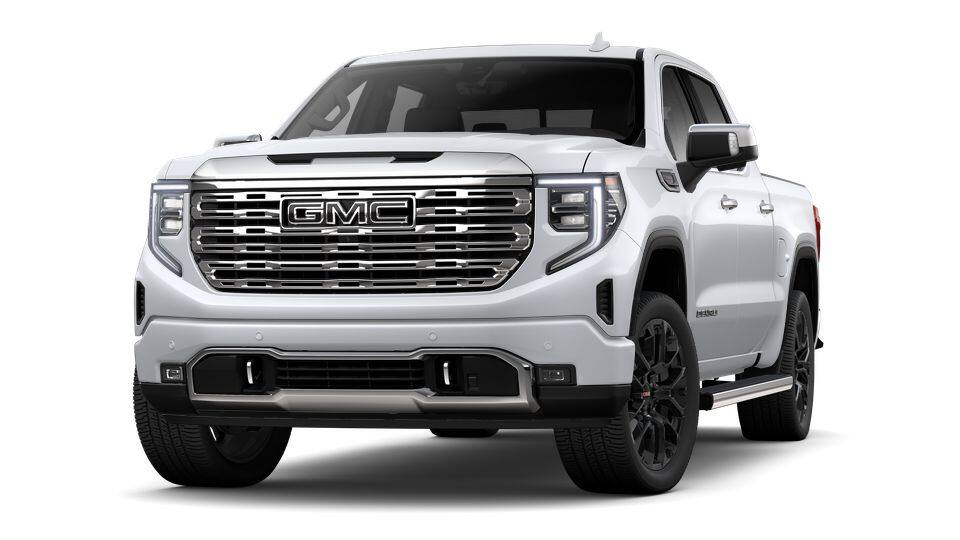 2026 GMC Sierra 1500 Denali - Photo 61