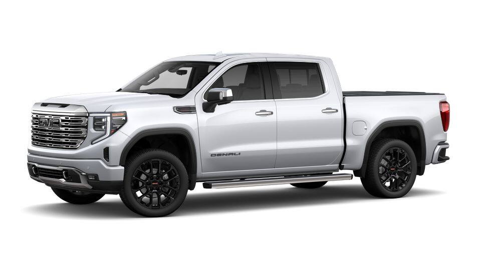 2026 GMC Sierra 1500 Denali - Photo 64