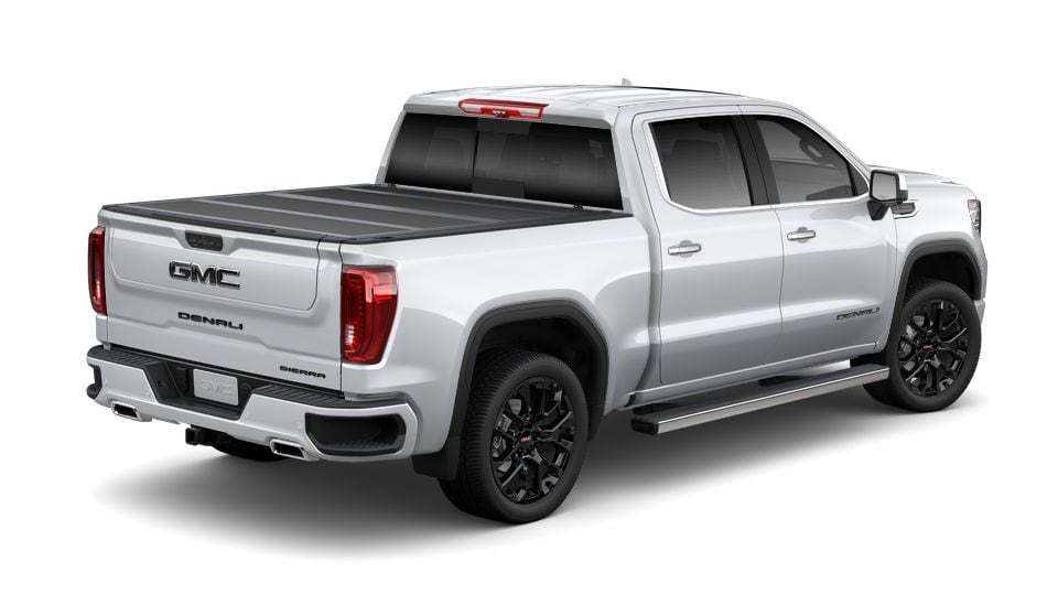 2026 GMC Sierra 1500 Denali - Photo 65