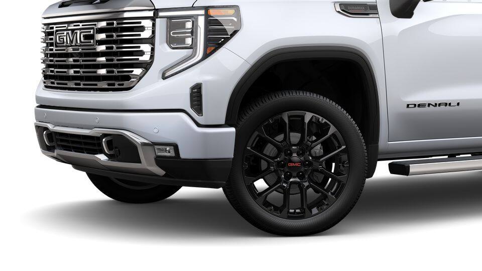 2026 GMC Sierra 1500 Denali - Photo 67