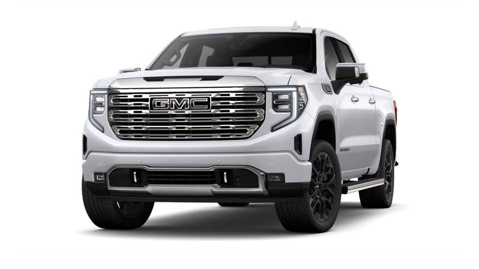 2026 GMC Sierra 1500 Denali - Photo 63