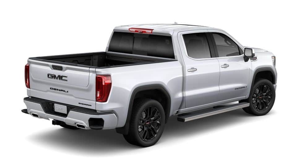 2026 GMC Sierra 1500 Denali - Photo 41
