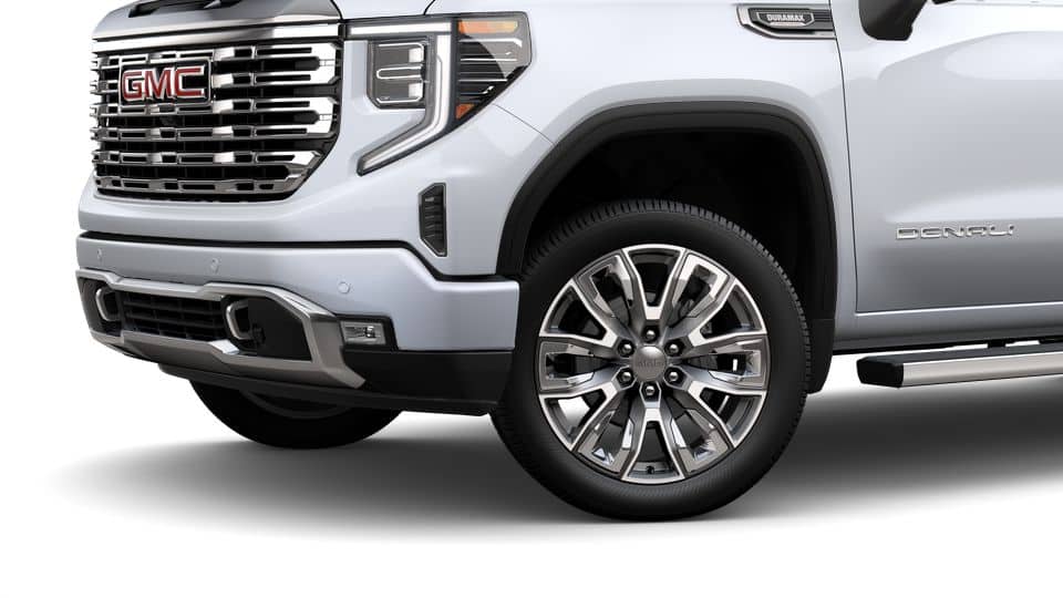 2026 GMC Sierra 1500 Denali - Photo 55