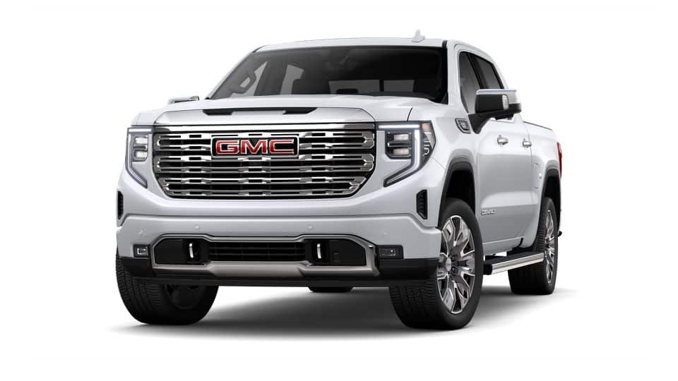 2026 GMC Sierra 1500 Denali - Photo 51