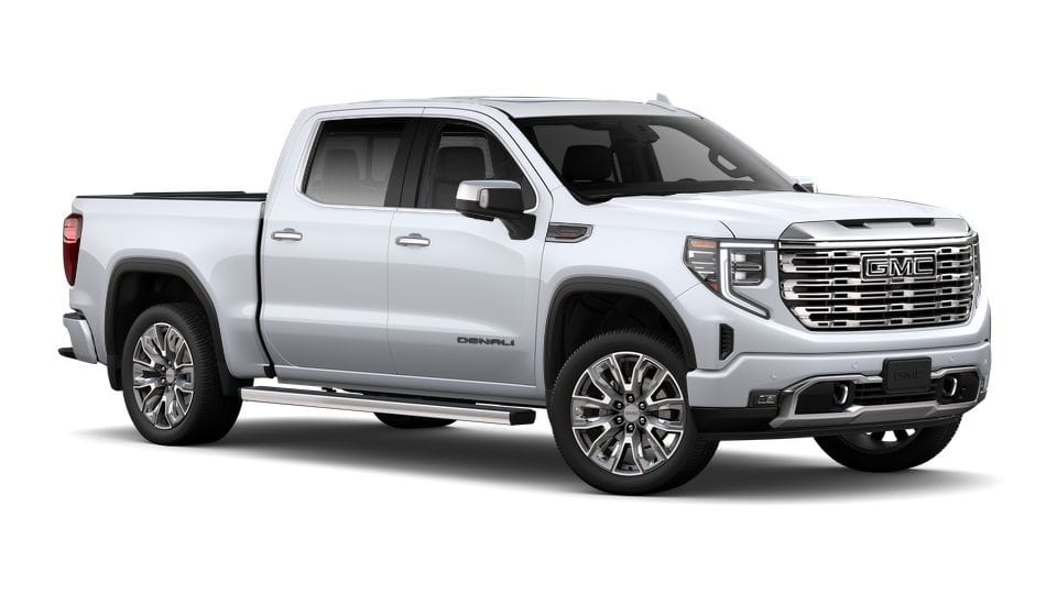 2026 GMC Sierra 1500 Denali - Photo 30