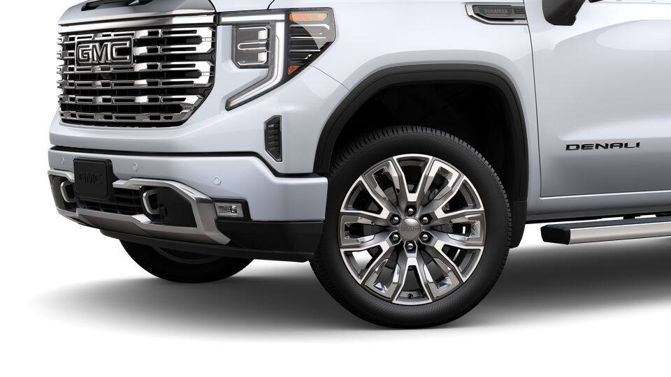 2026 GMC Sierra 1500 Denali - Photo 31