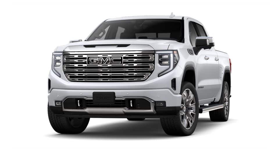 2026 GMC Sierra 1500 Denali - Photo 27