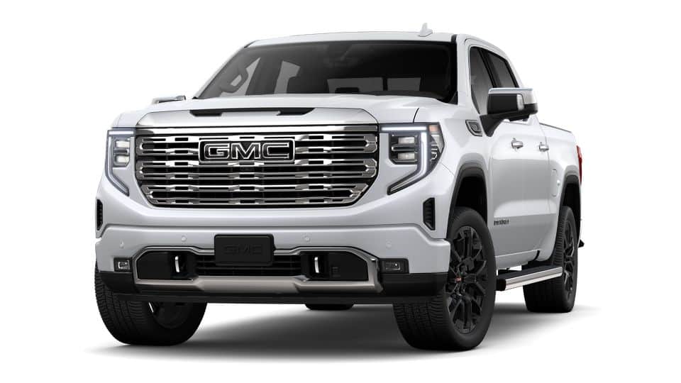 2026 GMC Sierra 1500 Denali - Photo 25