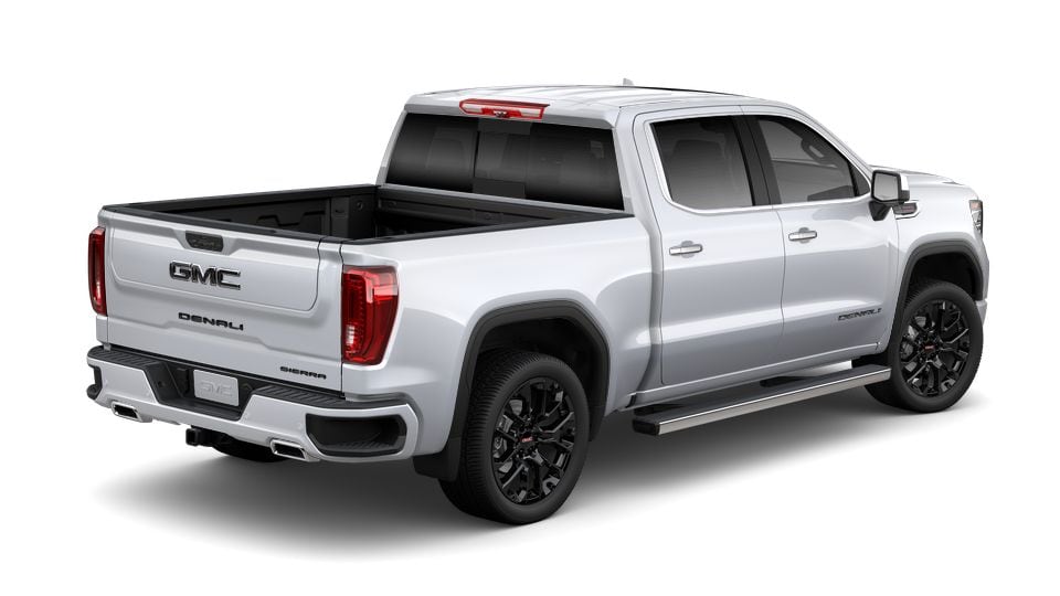 2026 GMC Sierra 1500 Denali - Photo 29