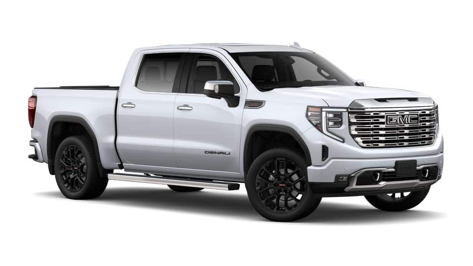 2026 GMC Sierra 1500 Denali - Photo 30