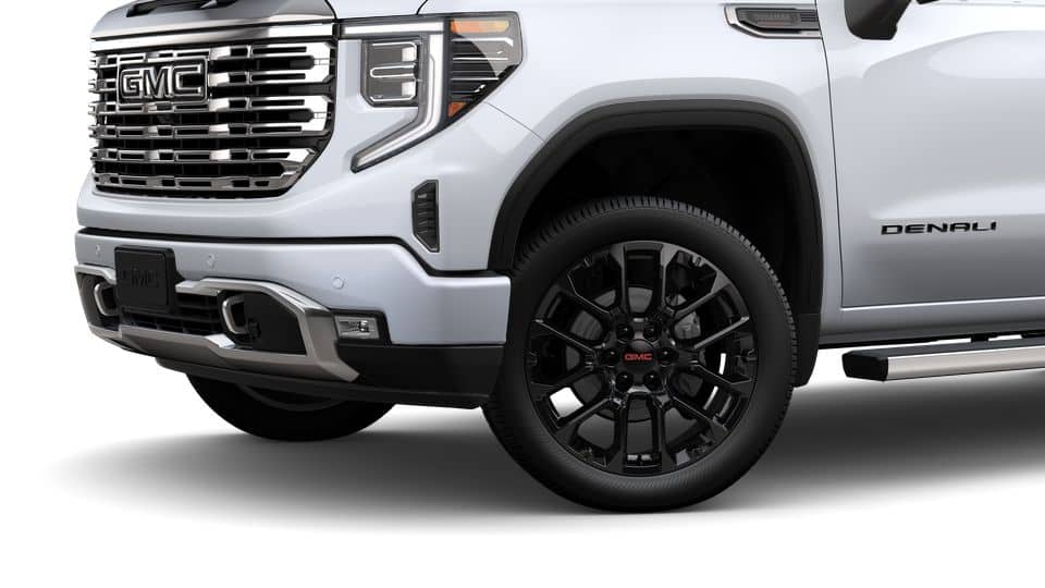 2026 GMC Sierra 1500 Denali - Photo 31