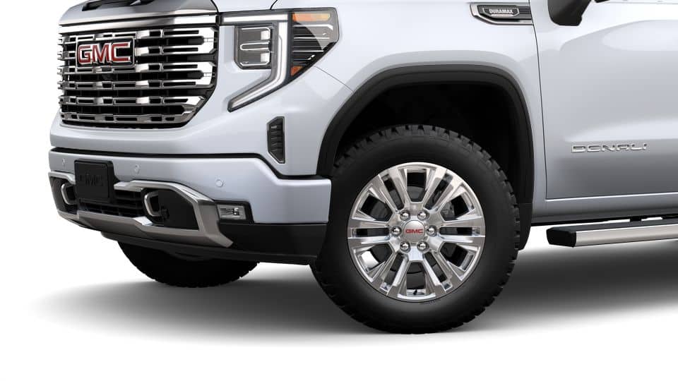 2026 GMC Sierra 1500 Denali - Photo 7