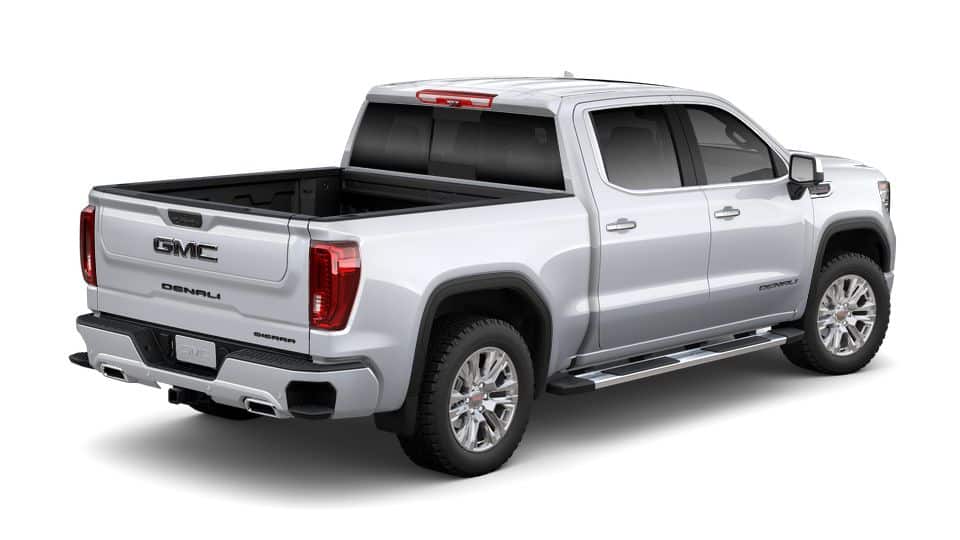 2026 GMC Sierra 1500 Denali - Photo 53