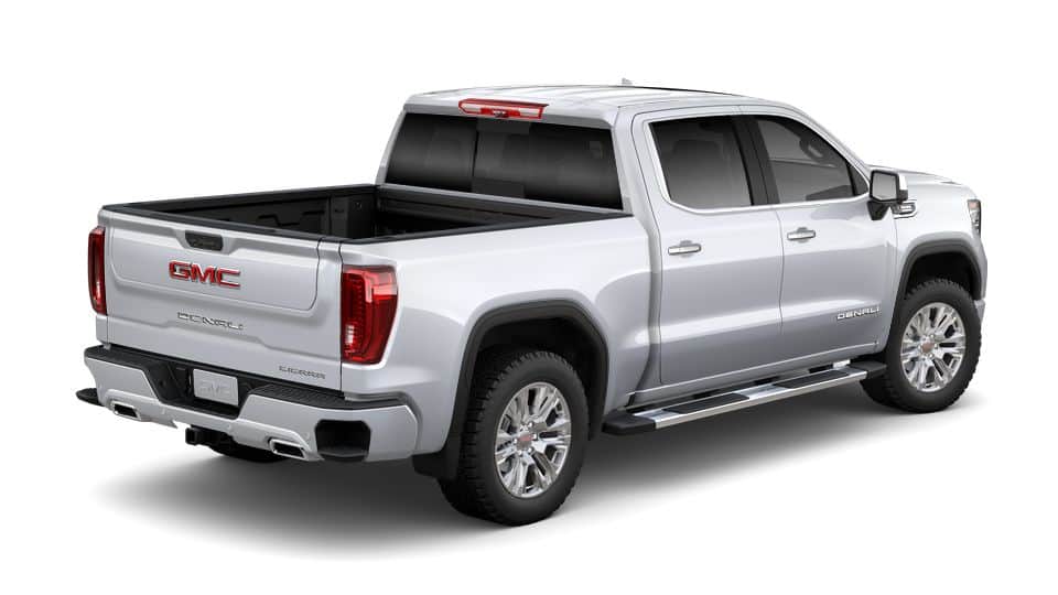 2026 GMC Sierra 1500 Denali - Photo 31