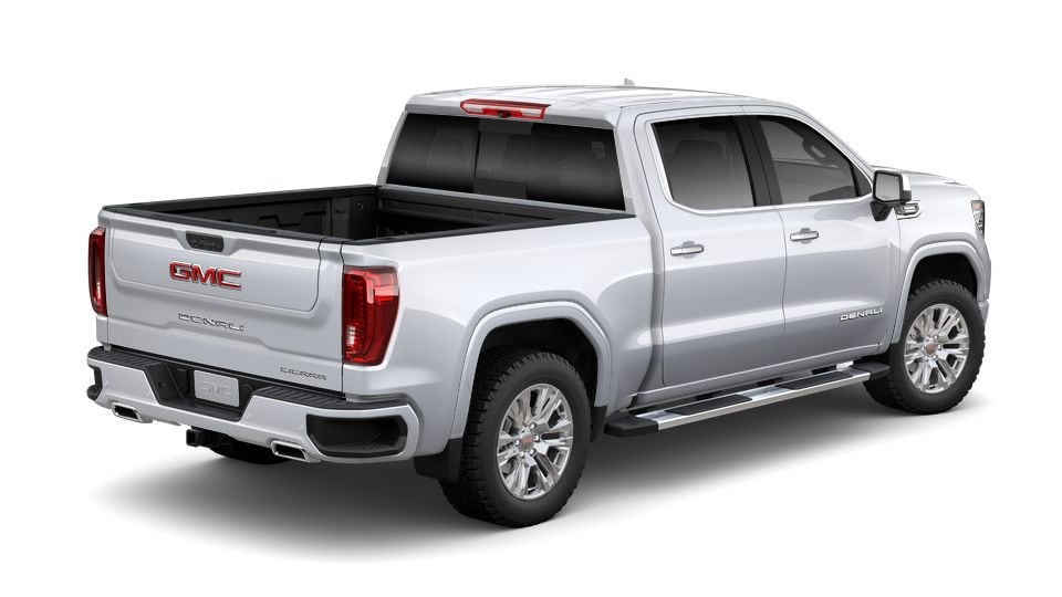 2026 GMC Sierra 1500 Denali - Photo 5