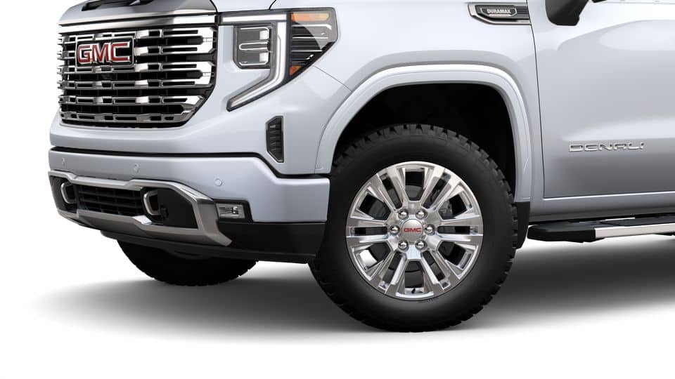 2026 GMC Sierra 1500 Denali - Photo 7