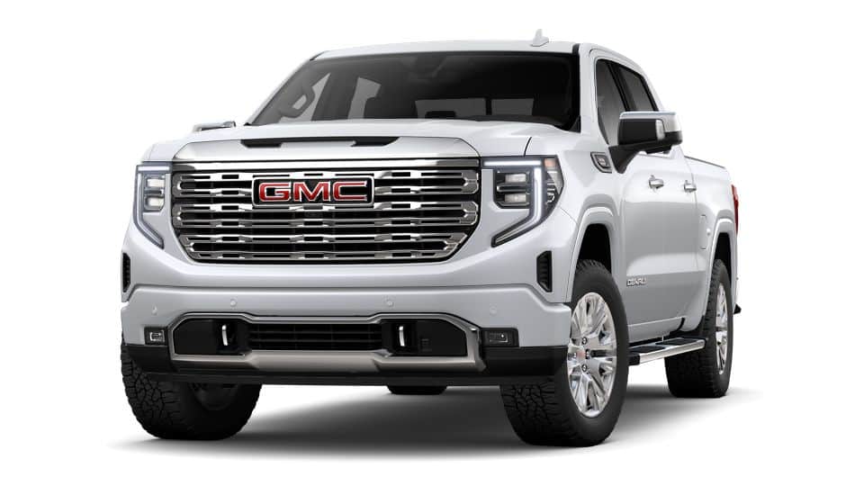 2026 GMC Sierra 1500 Denali - Photo 2