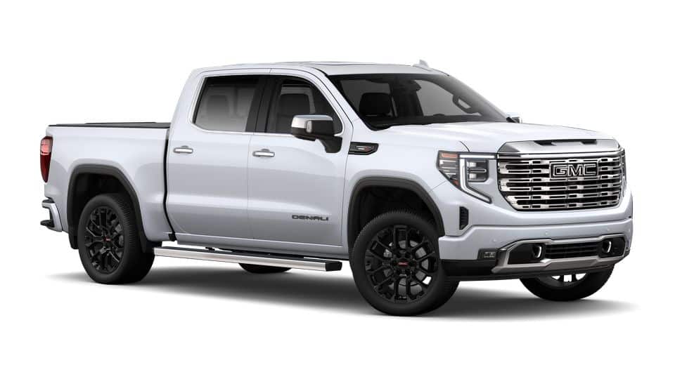 2026 GMC Sierra 1500 Denali - Photo 30
