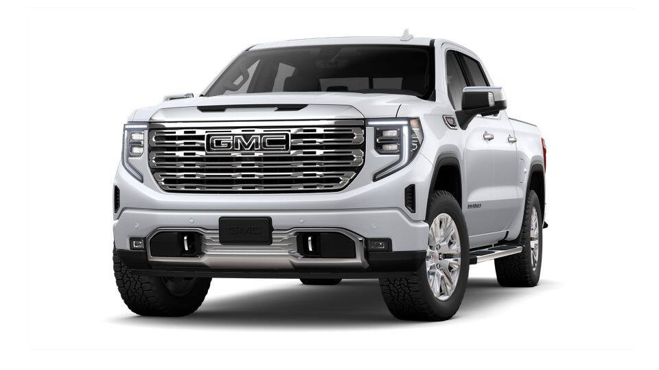 2026 GMC Sierra 1500 Denali - Photo 32