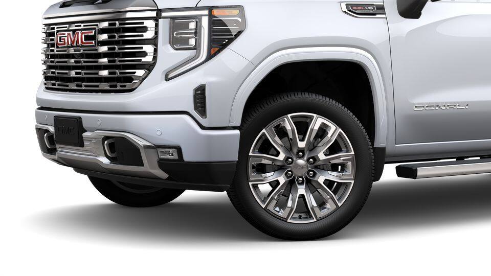 2026 GMC Sierra 1500 Denali - Photo 55
